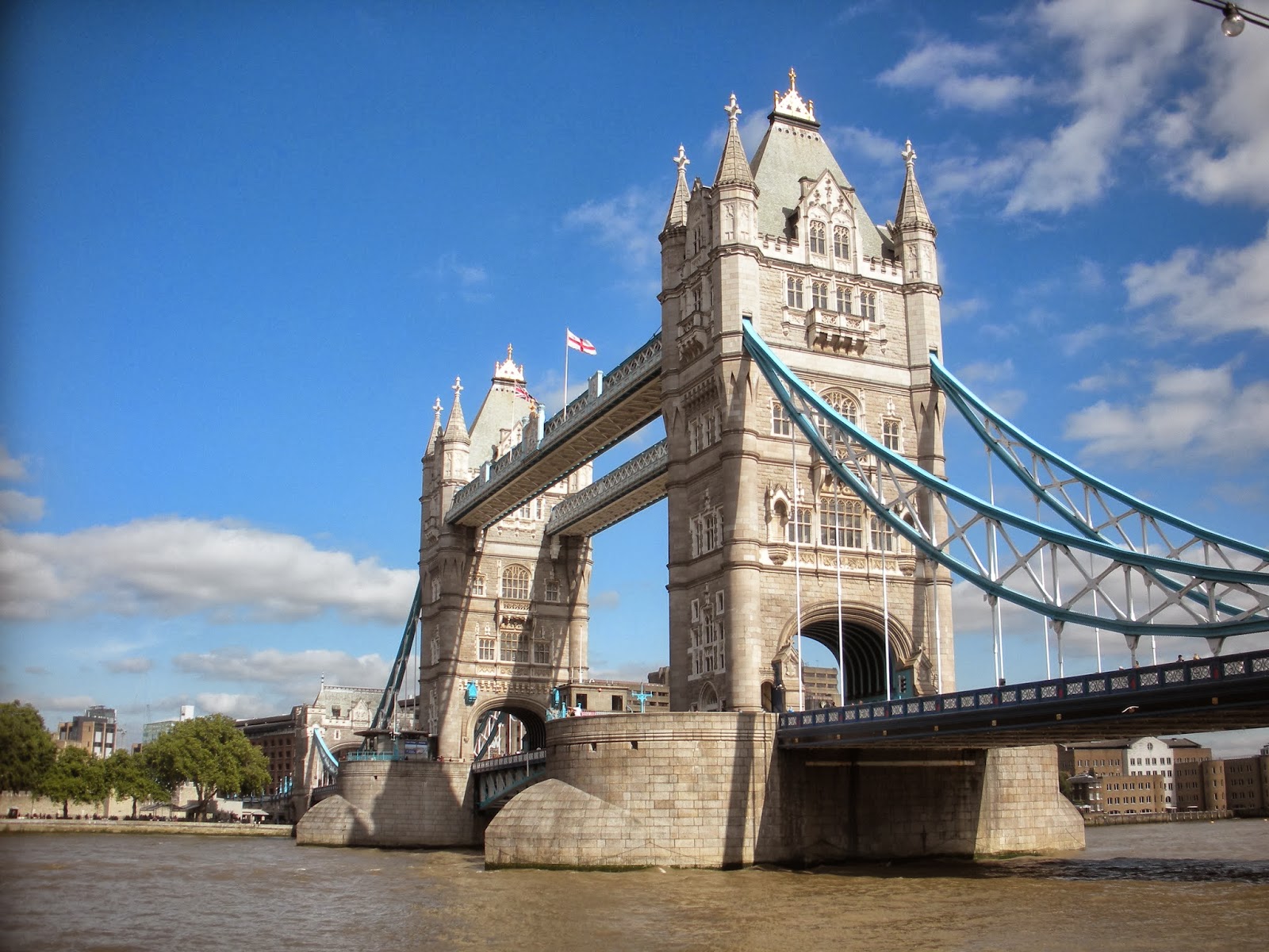 places to visit at london